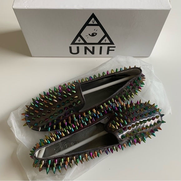 unif rainbow hellraisers - Picture 4 of 13